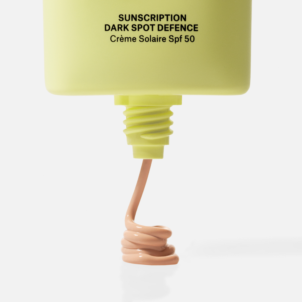 INSTYTUTUM New Sunscription Dark Spot Defence SPF50 50ml - Сонцезахисний крем - фото №2 INSTYTUTUM New Sunscription Dark Spot Defence SPF50 50ml - Сонцезахисний крем - фото №2